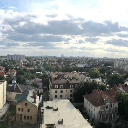 Апартаменты Жемчужина 35 Odesa Exterior photo