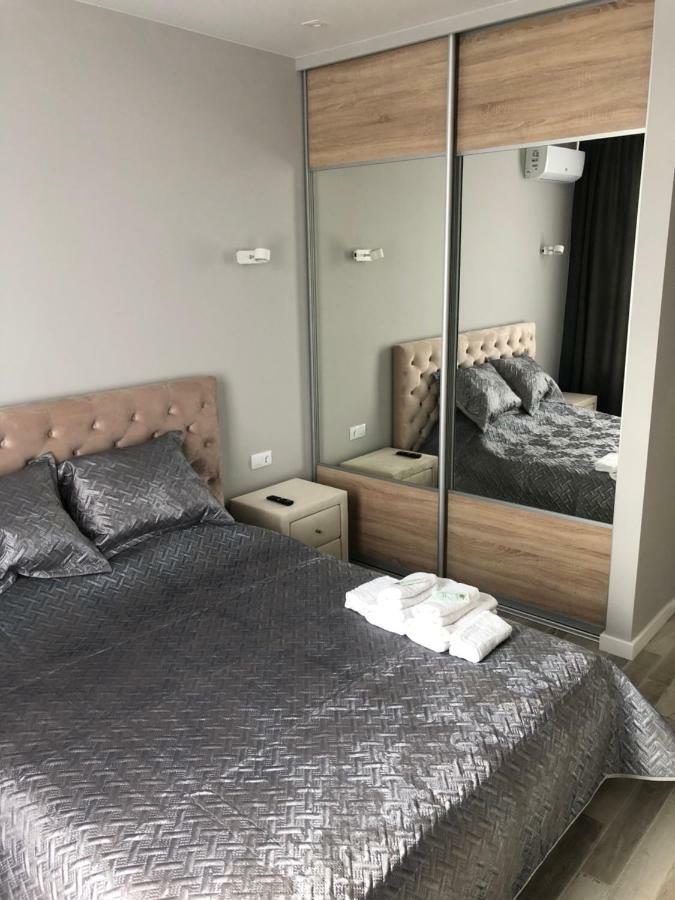 Апартаменты Жемчужина 35 Odesa Exterior photo