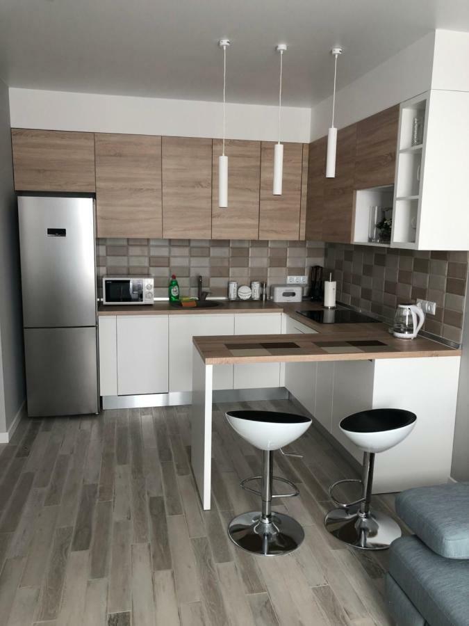 Апартаменты Жемчужина 35 Odesa Exterior photo